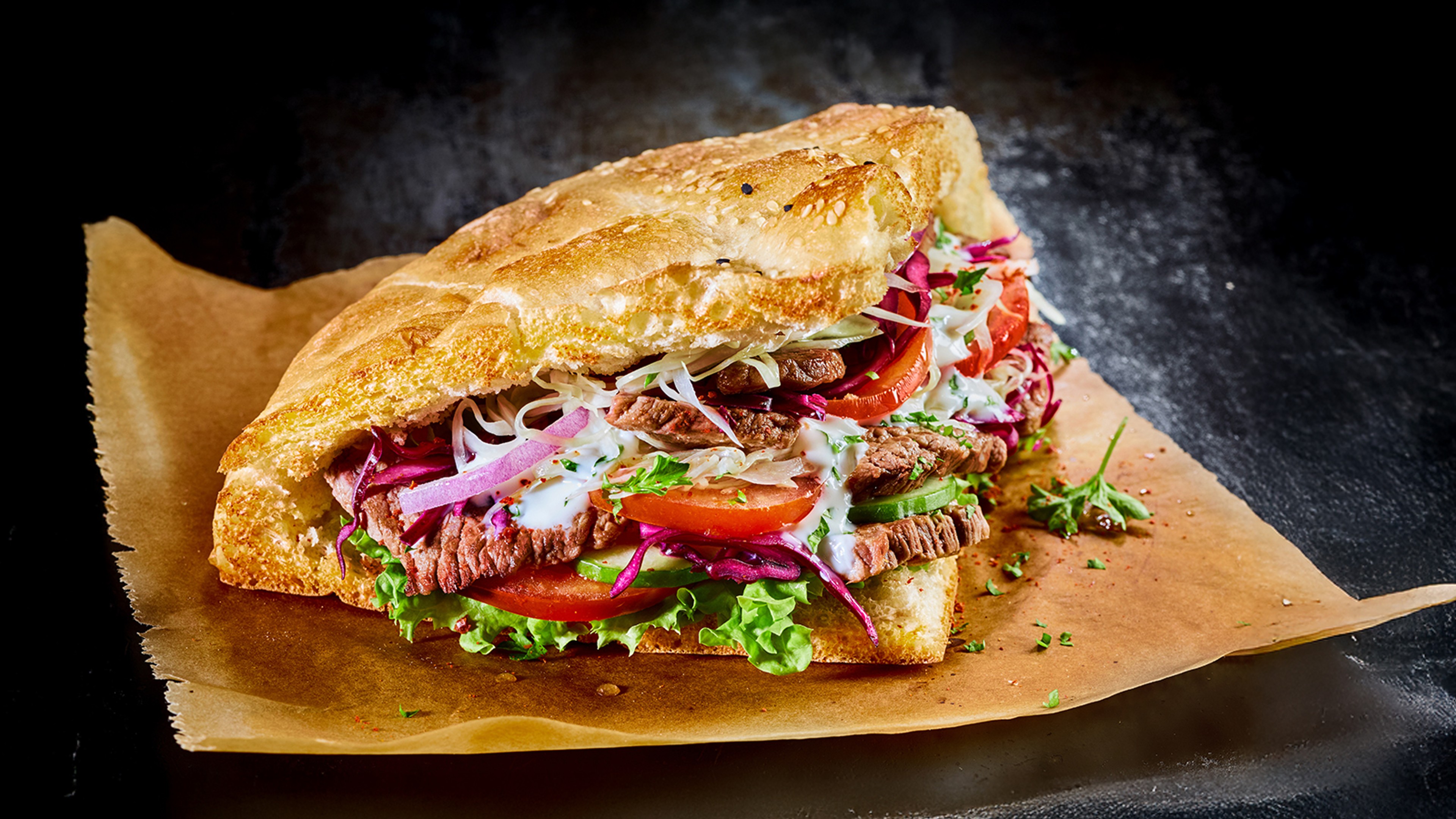 Drive-In Imbiss Attendorn