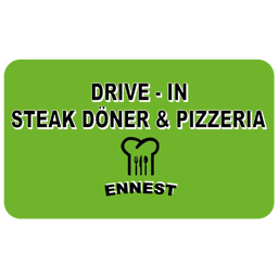 Drive-In Imbiss logo.